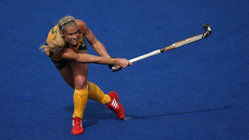 Illustration for article titled Olympic Thighlights: You Ain't Heard Calf of It